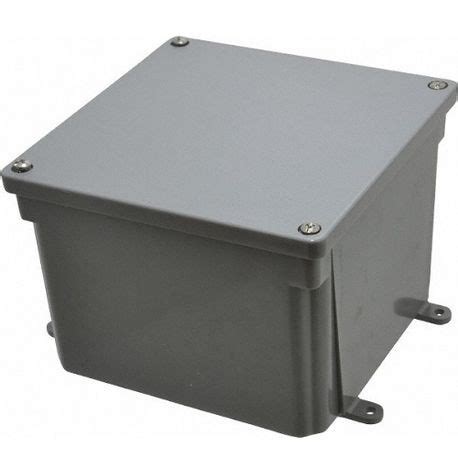 carlon 12 x 12 junction box|6p non metal junction boxes.